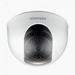 Samsung SCD-1020RP Dome, IR, 0 Lux, 520tvl, 3.6mm, DC12V